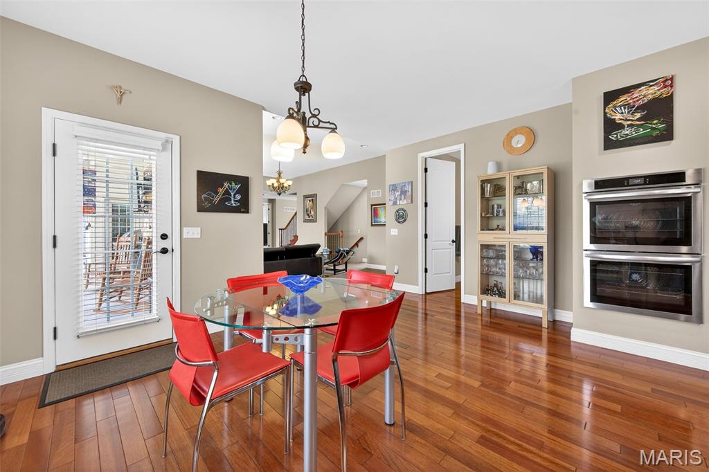 Magnolia Village - Residential