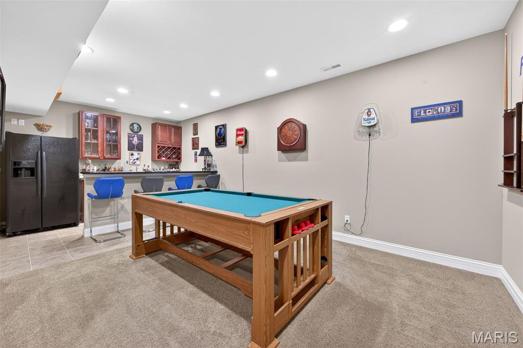 Magnolia Village - Residential