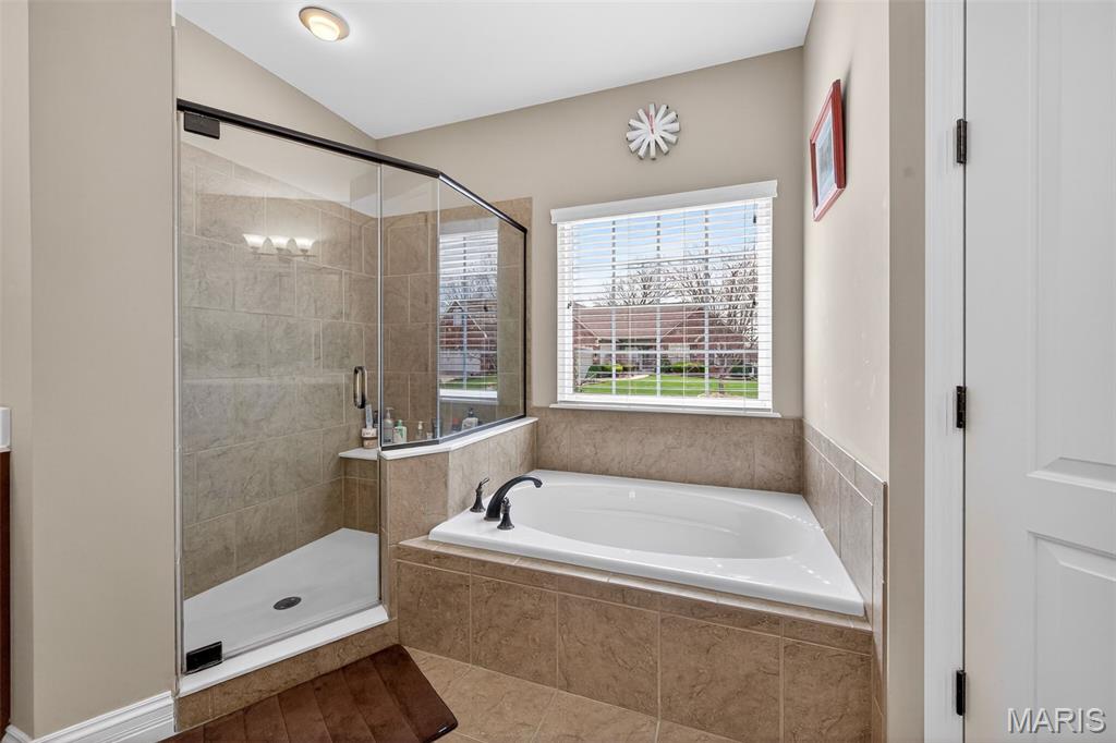 Magnolia Village - Residential