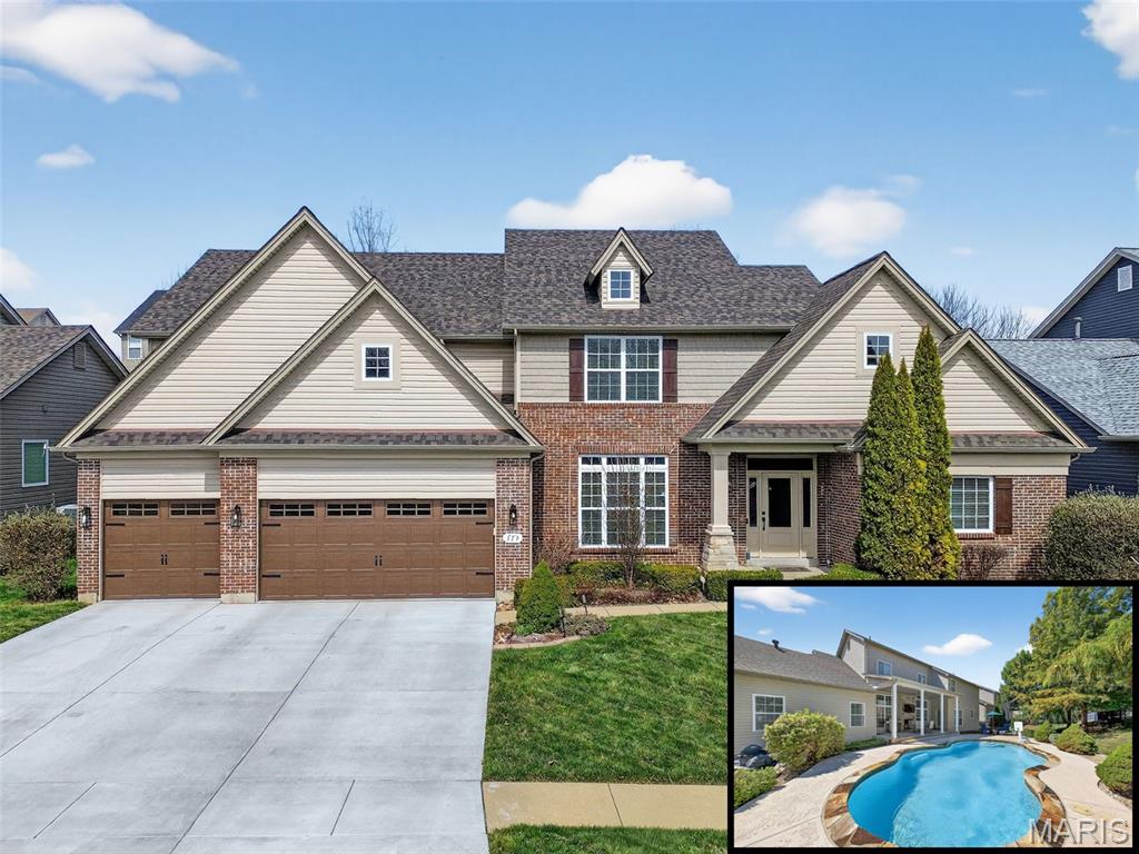 Magnolia Village - Residential