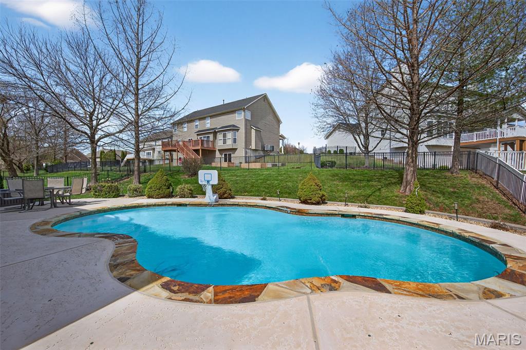 Magnolia Village - Residential