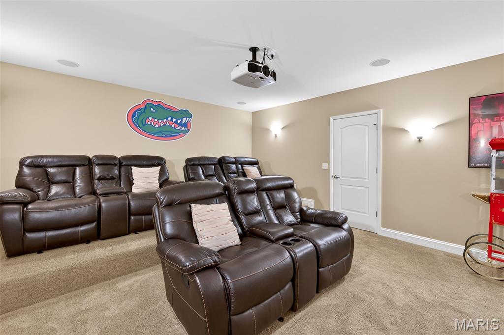 Magnolia Village - Residential