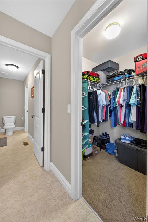 Magnolia Village - Residential