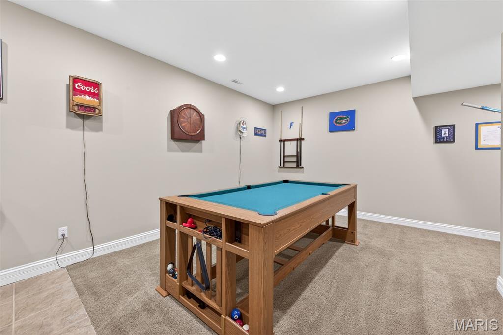 Magnolia Village - Residential