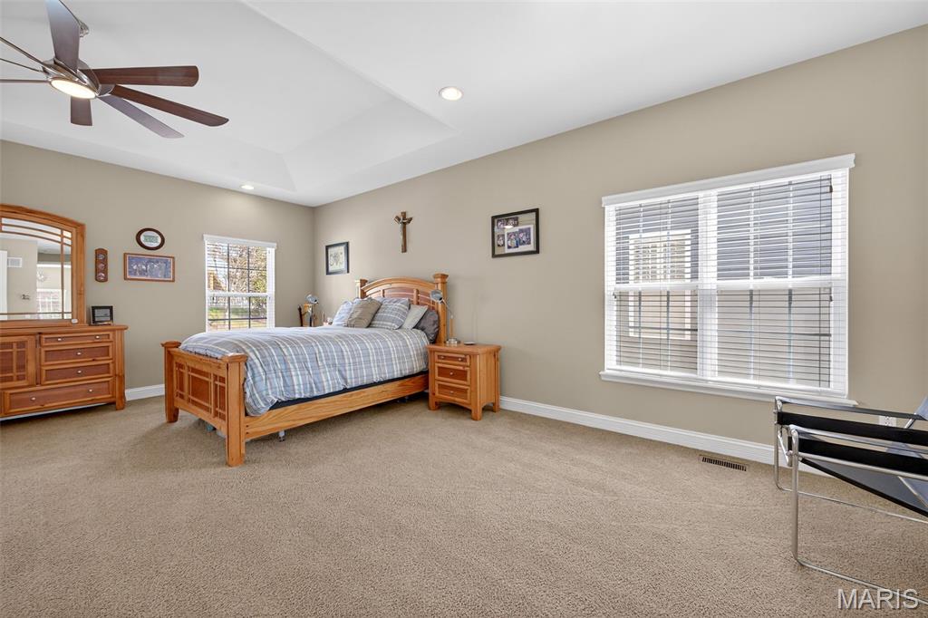 Magnolia Village - Residential