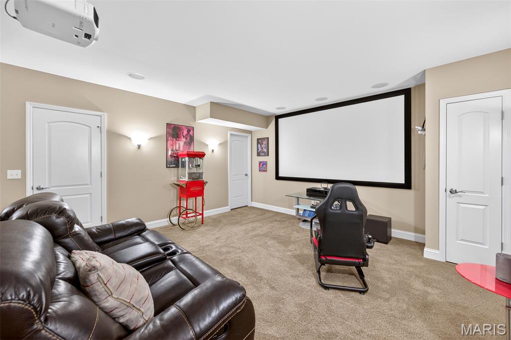 Magnolia Village - Residential