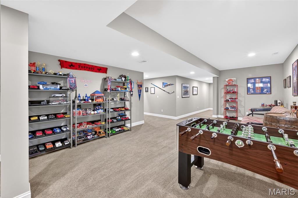 Magnolia Village - Residential