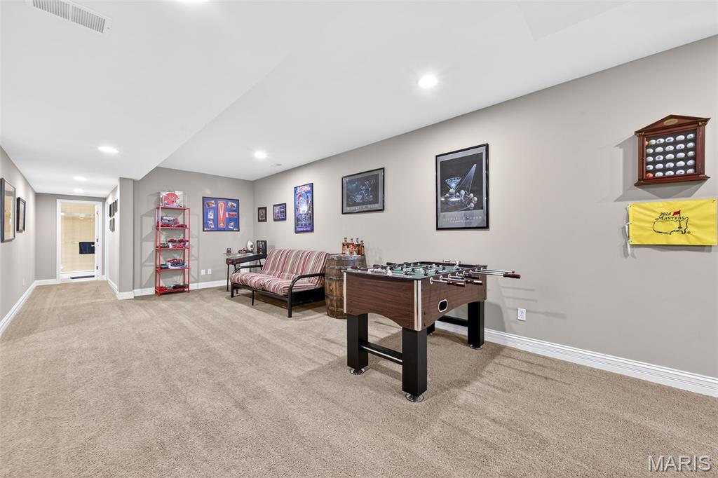 Magnolia Village - Residential