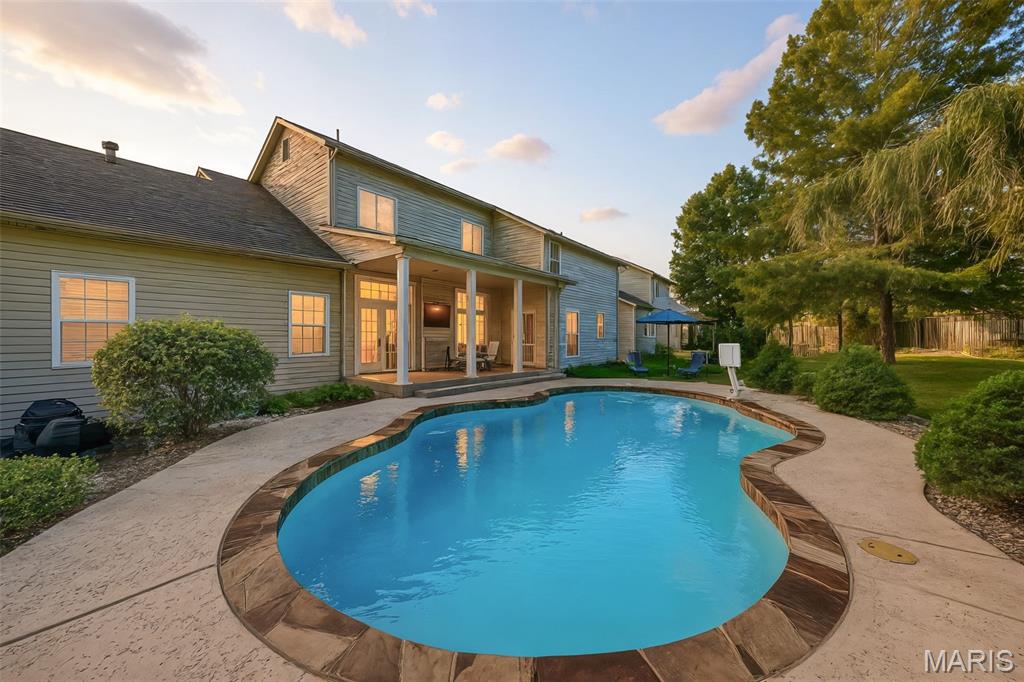 Magnolia Village - Residential