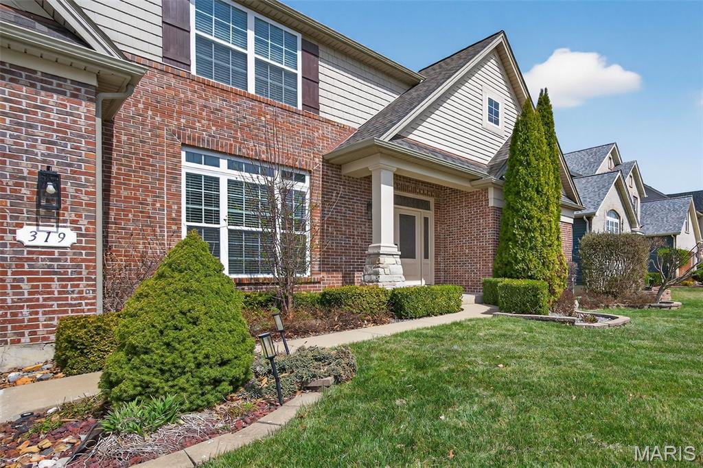 Magnolia Village - Residential