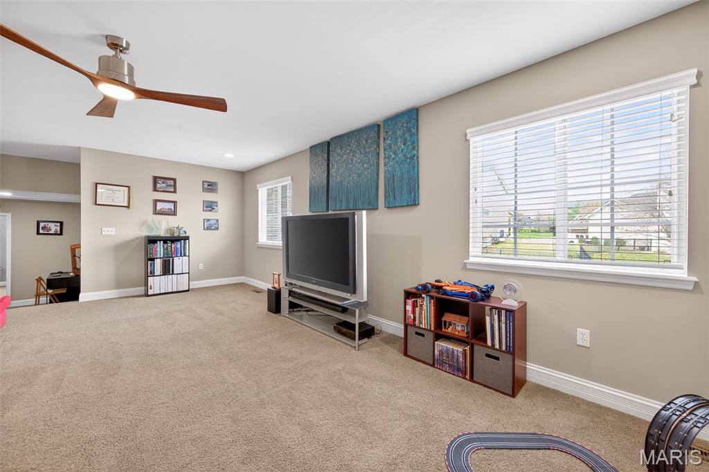 Magnolia Village - Residential