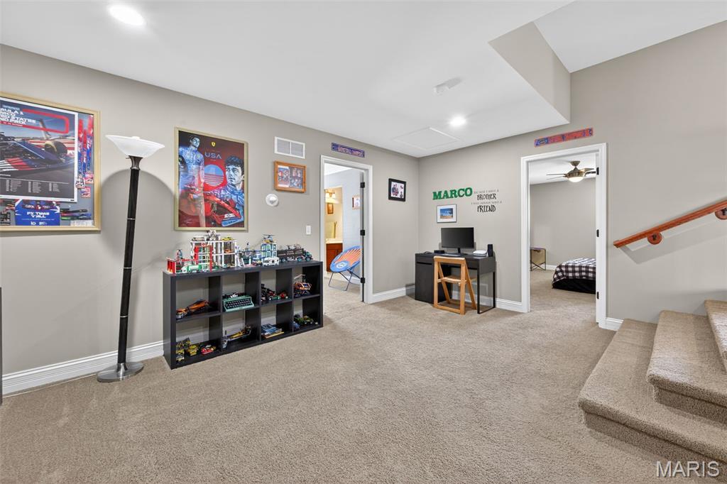 Magnolia Village - Residential