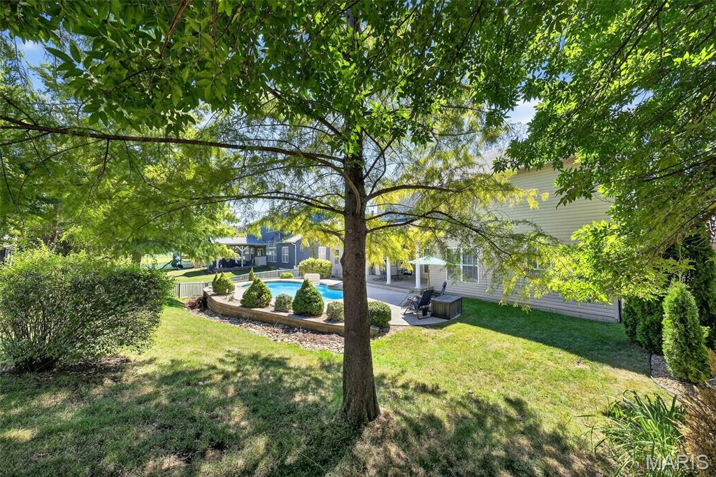 Magnolia Village - Residential