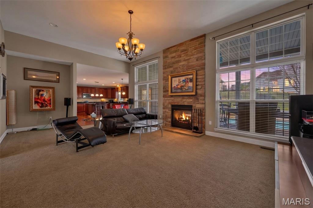 Magnolia Village - Residential