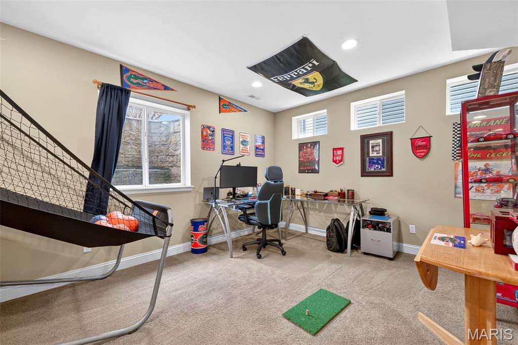 Magnolia Village - Residential