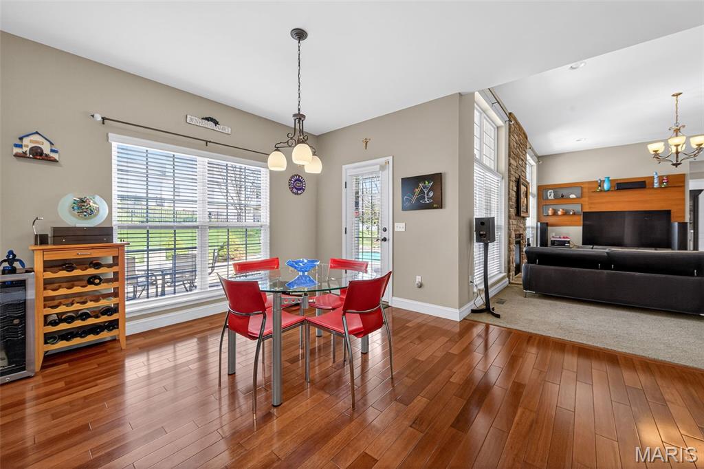 Magnolia Village - Residential