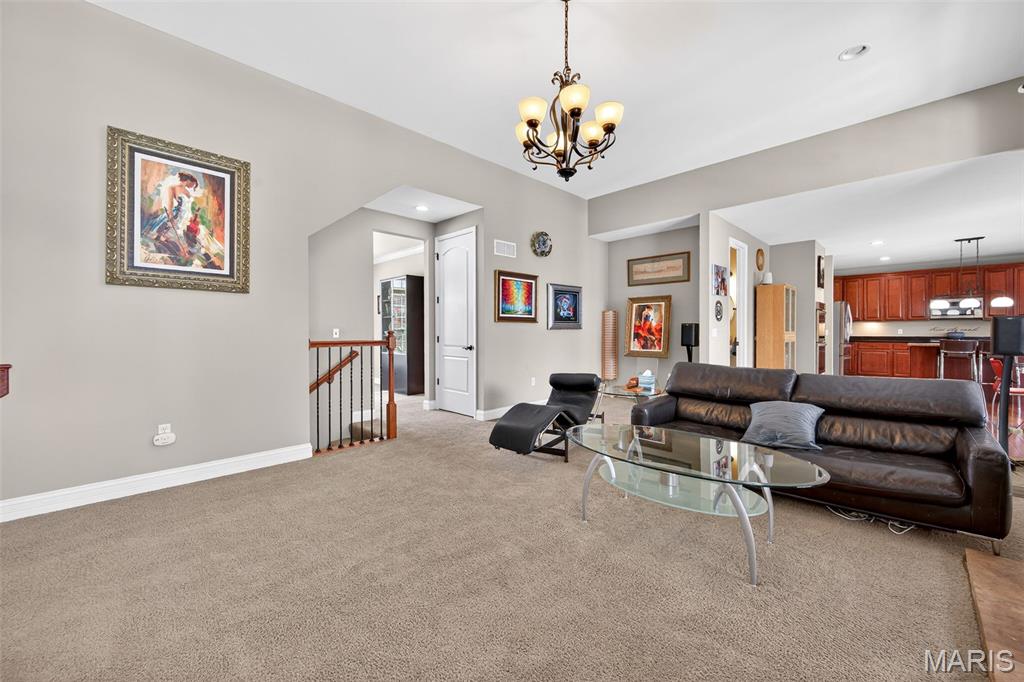 Magnolia Village - Residential