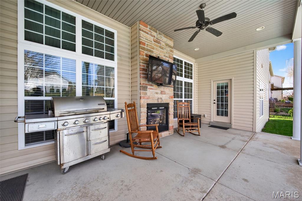 Magnolia Village - Residential