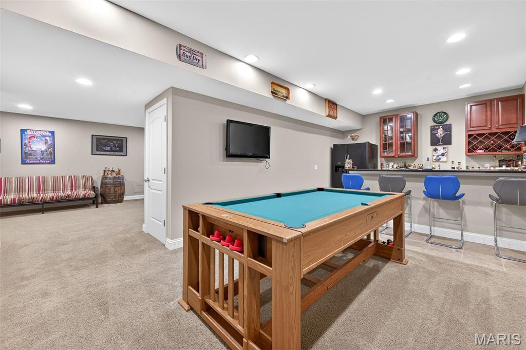 Magnolia Village - Residential