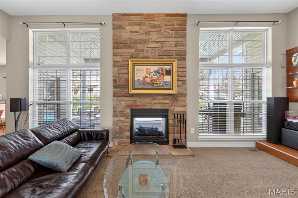 319 Magnolia Valley Drive