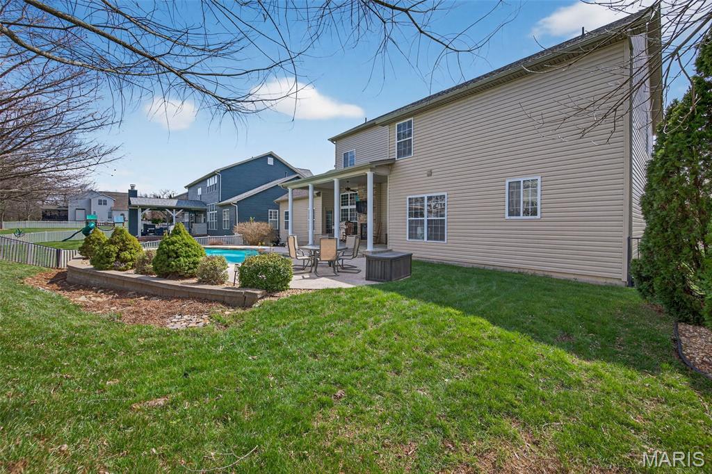 Magnolia Village - Residential