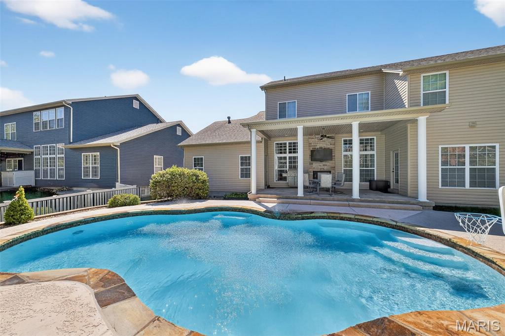 Magnolia Village - Residential