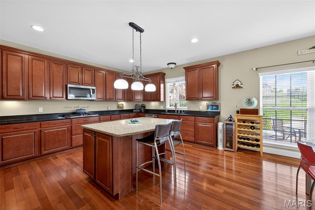 Magnolia Village - Residential