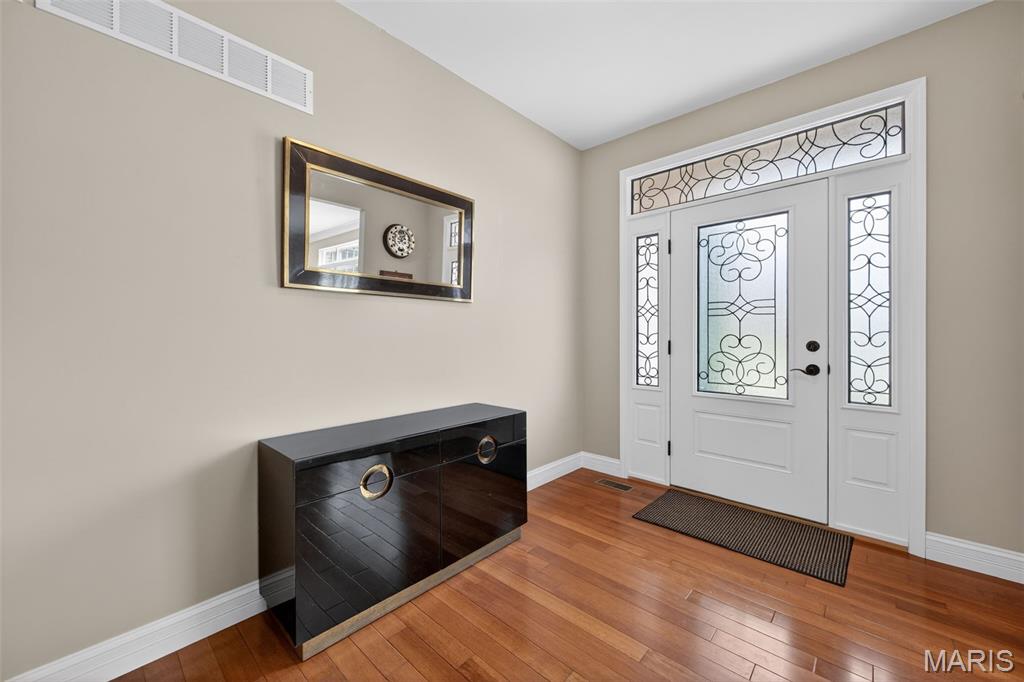 Magnolia Village - Residential