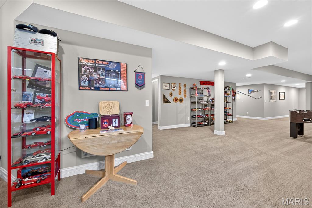 Magnolia Village - Residential