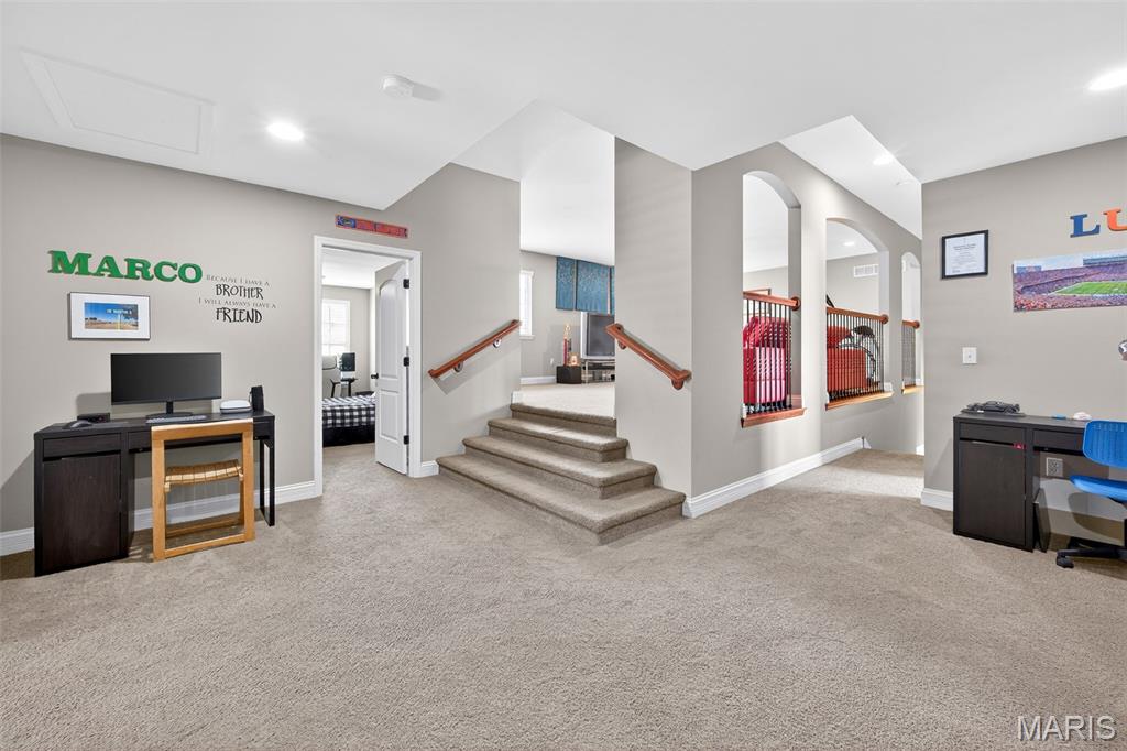 Magnolia Village - Residential