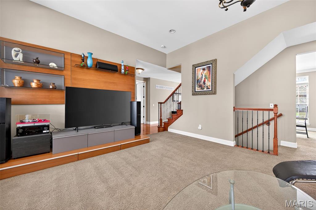 Magnolia Village - Residential