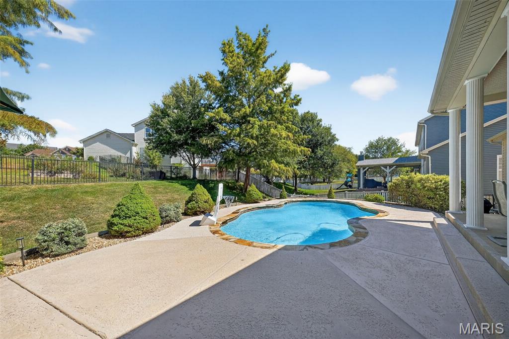 Magnolia Village - Residential