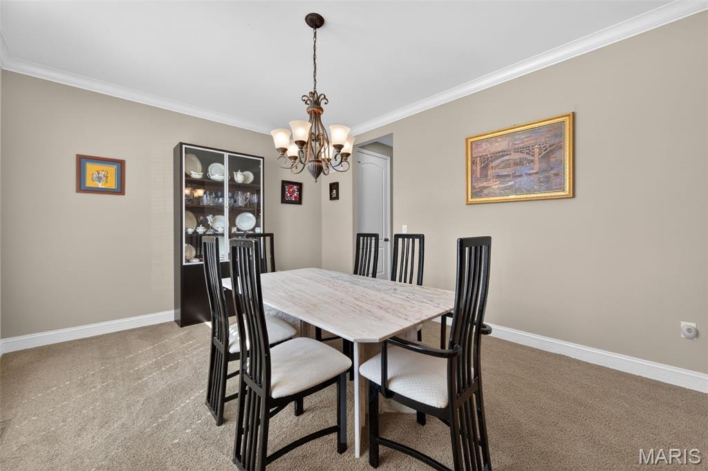 Magnolia Village - Residential