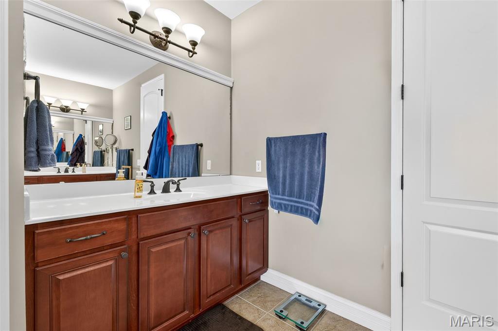 Magnolia Village - Residential