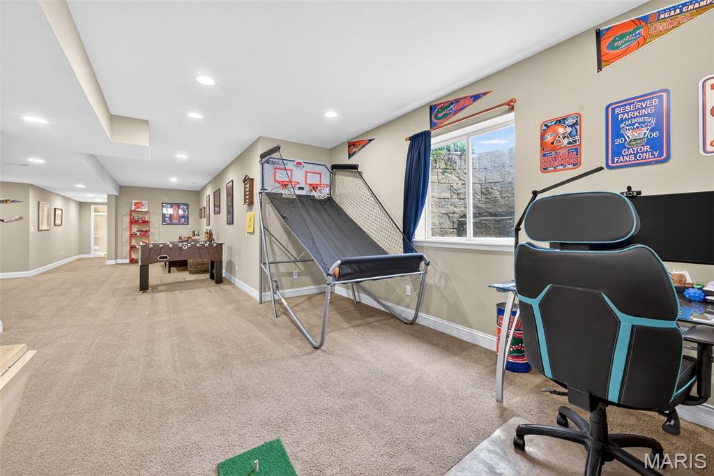 Magnolia Village - Residential