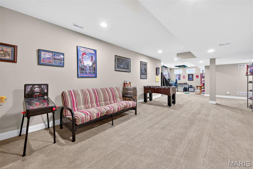 Magnolia Village - Residential