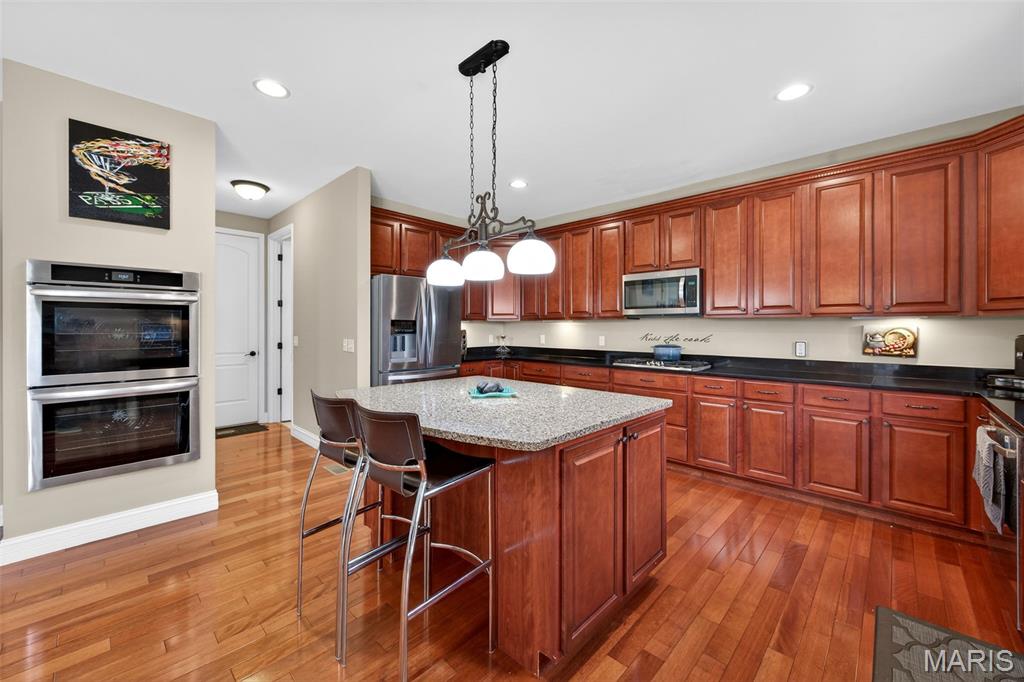 Magnolia Village - Residential