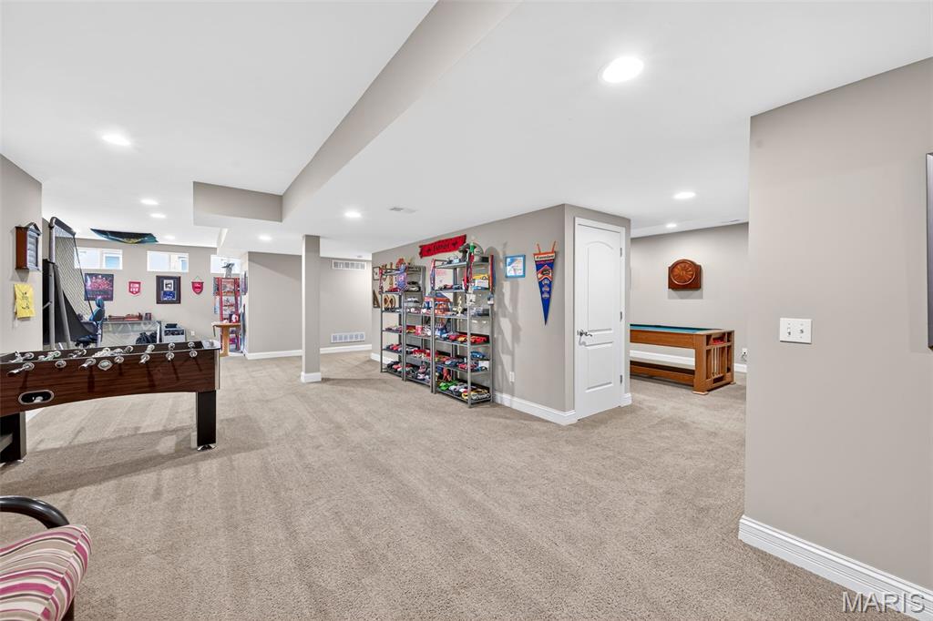 Magnolia Village - Residential