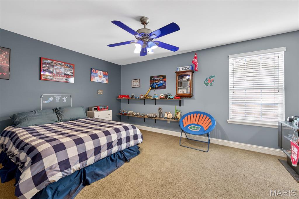 Magnolia Village - Residential