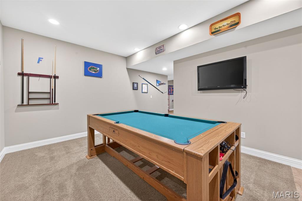 Magnolia Village - Residential