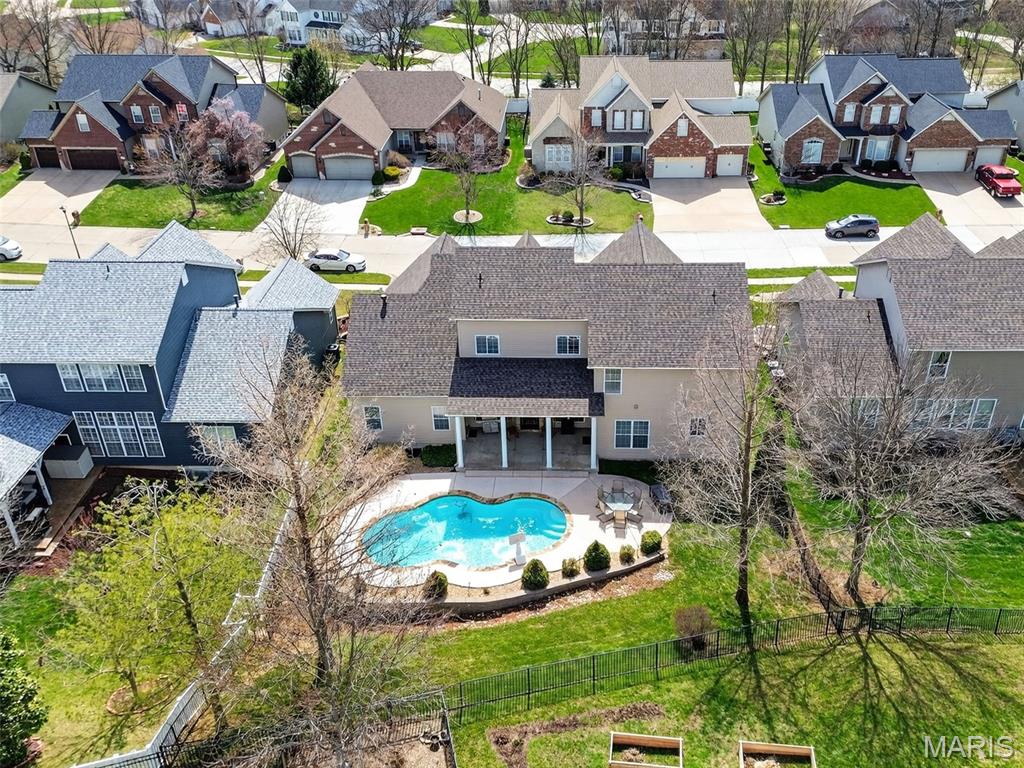 Magnolia Village - Residential