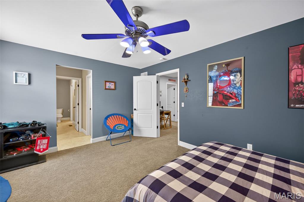 Magnolia Village - Residential