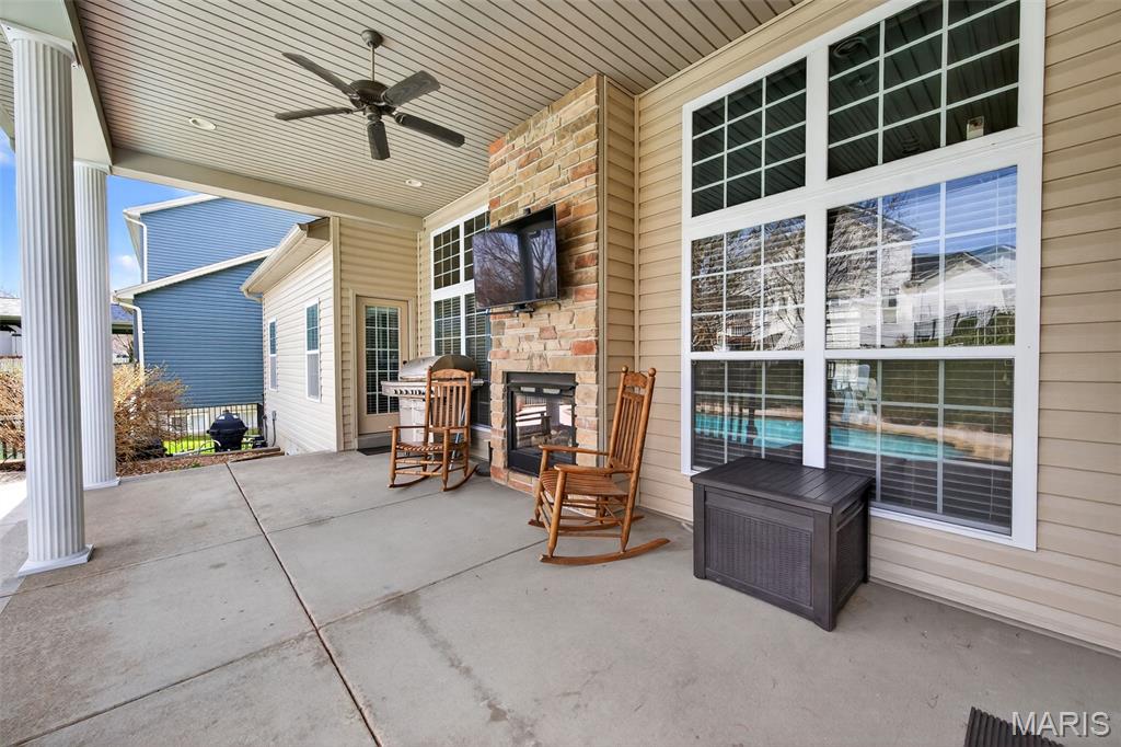 Magnolia Village - Residential