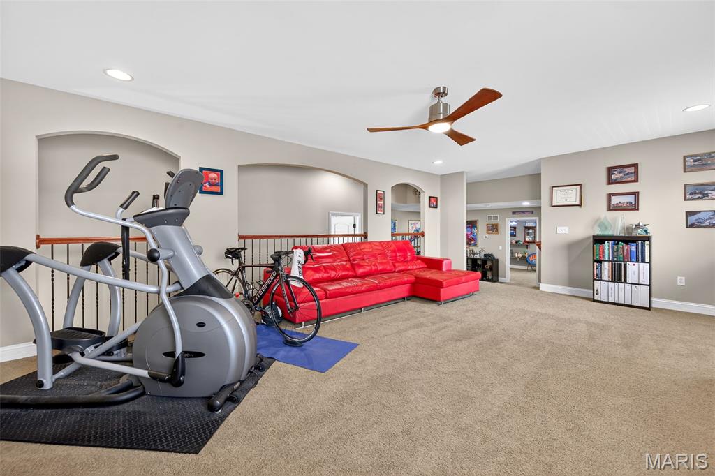 Magnolia Village - Residential