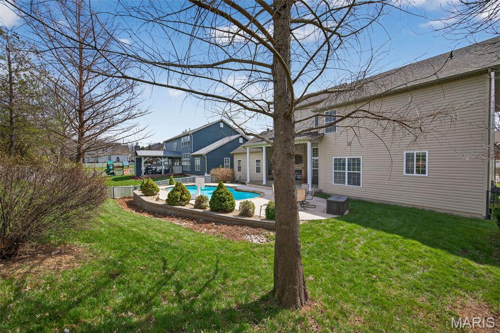 Magnolia Village - Residential