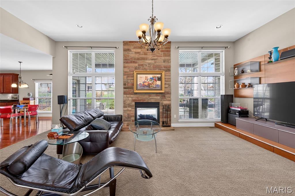 Magnolia Village - Residential