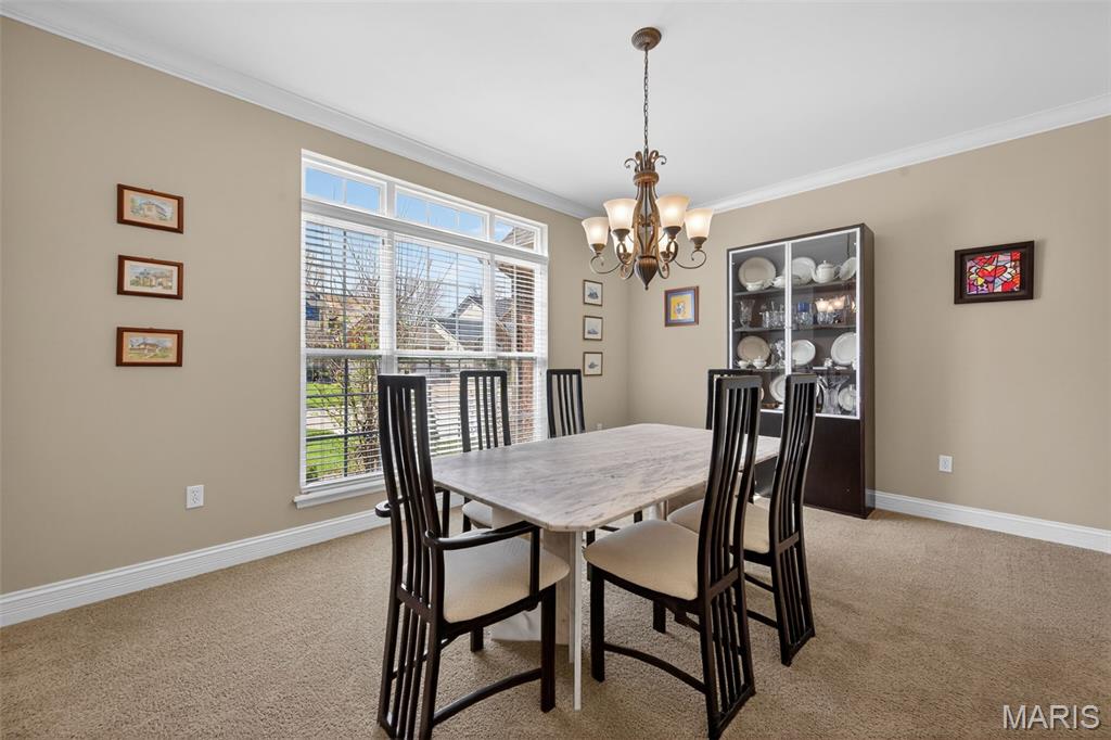 Magnolia Village - Residential