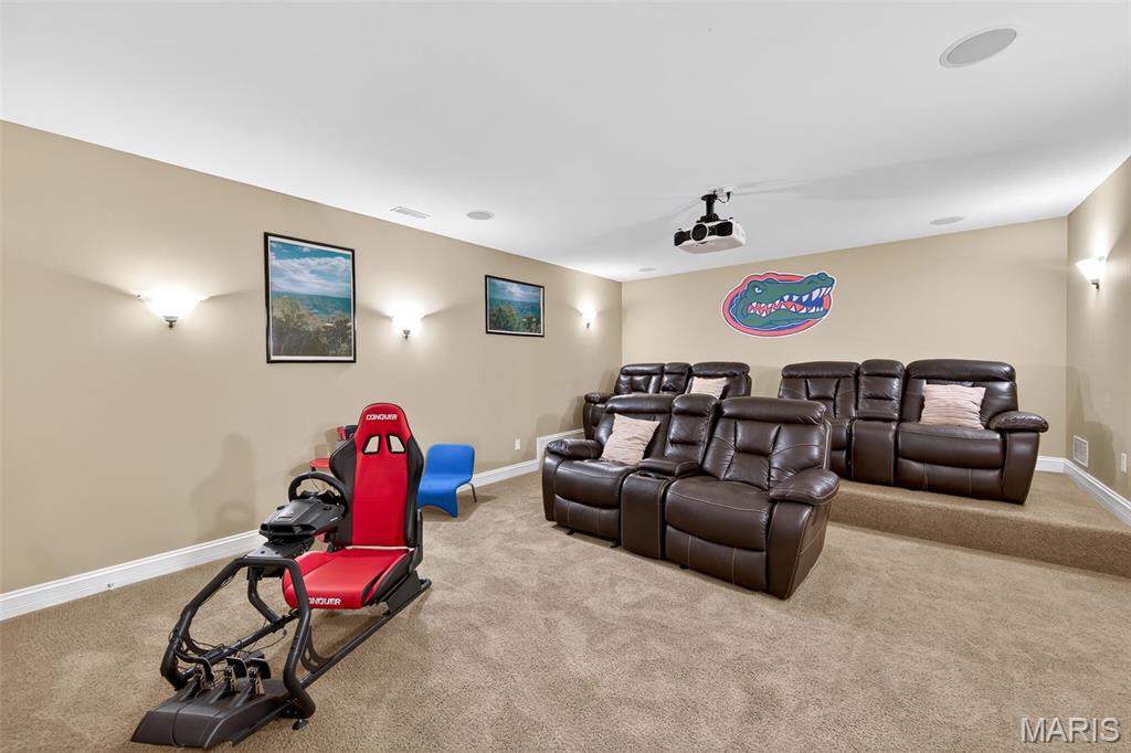 Magnolia Village - Residential