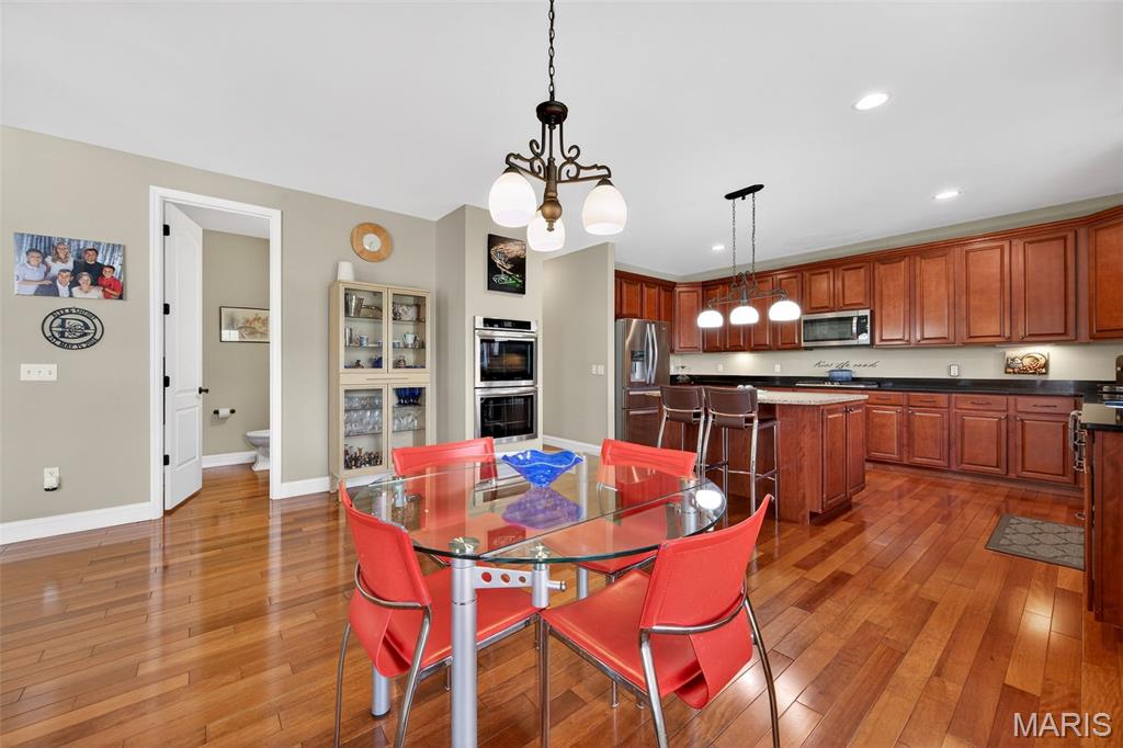 Magnolia Village - Residential