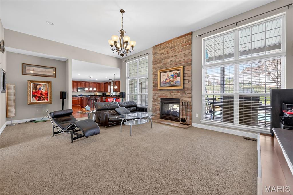 Magnolia Village - Residential